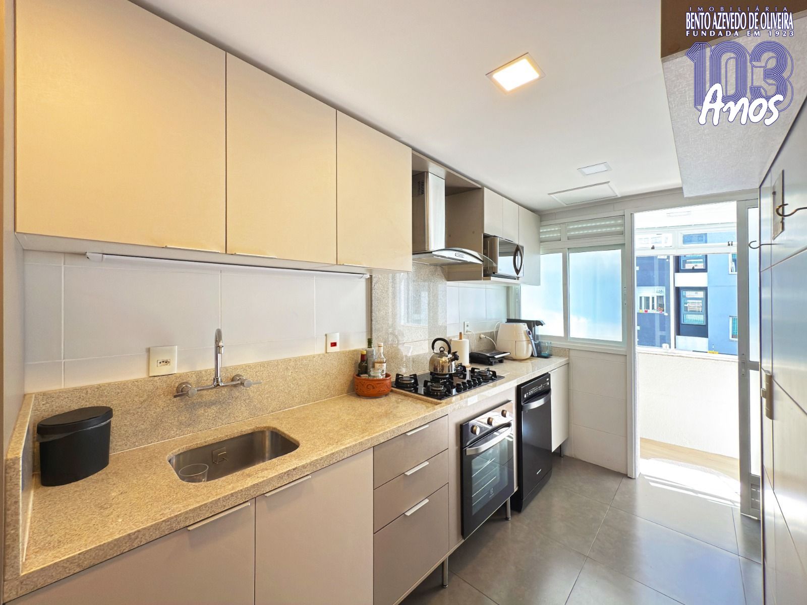 Apartamento, 3 quartos, 96 m² - Foto 25