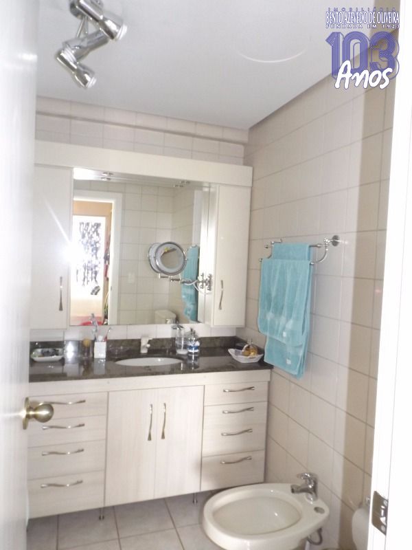 Casa de Condomínio, 4 quartos - Foto 31
