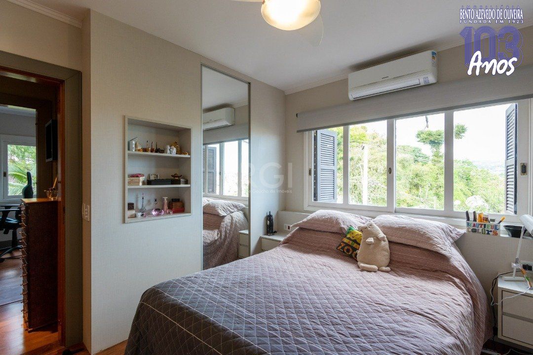 Cobertura, 3 quartos, 234 m² - Foto 22