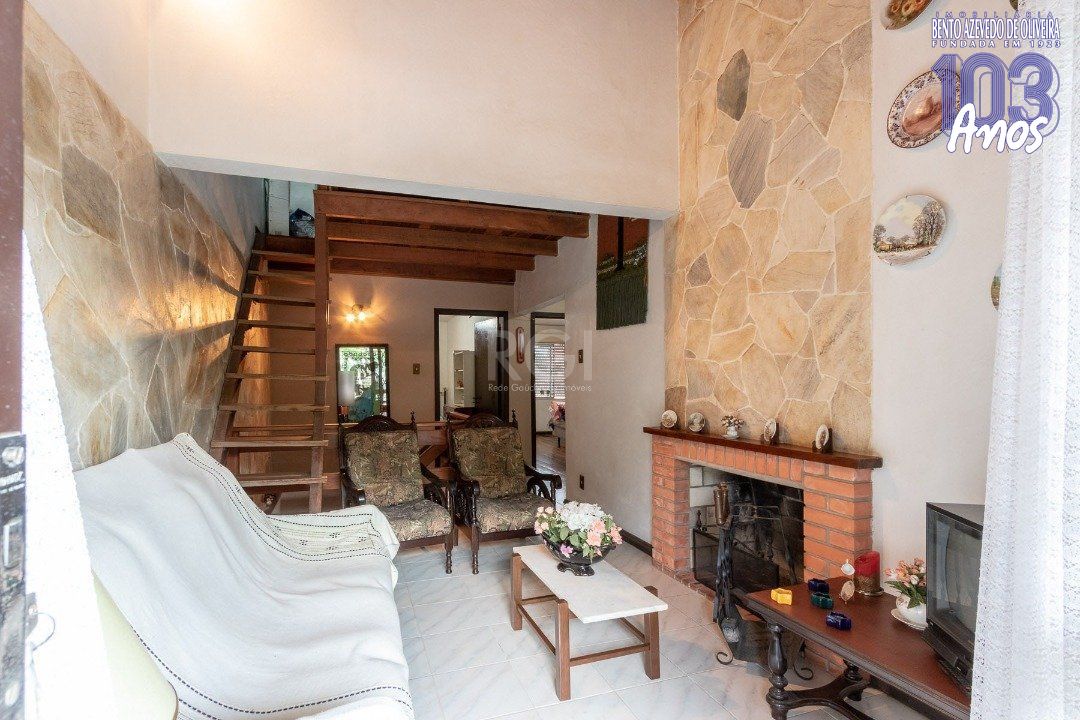 Casa, 3 quartos, 200 m² - Foto 26