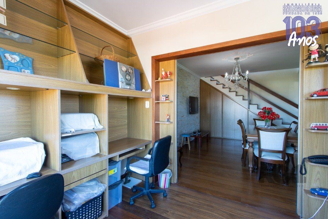 Cobertura, 3 quartos, 181 m² - Foto 11