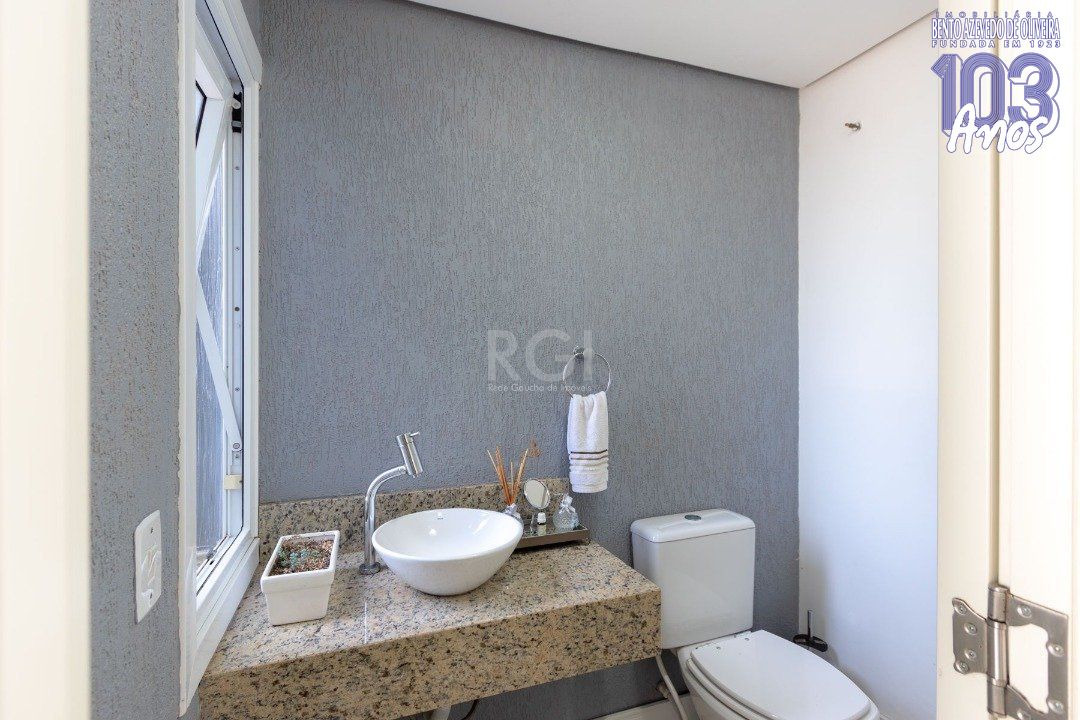 Casa, 3 quartos, 150 m² - Foto 13
