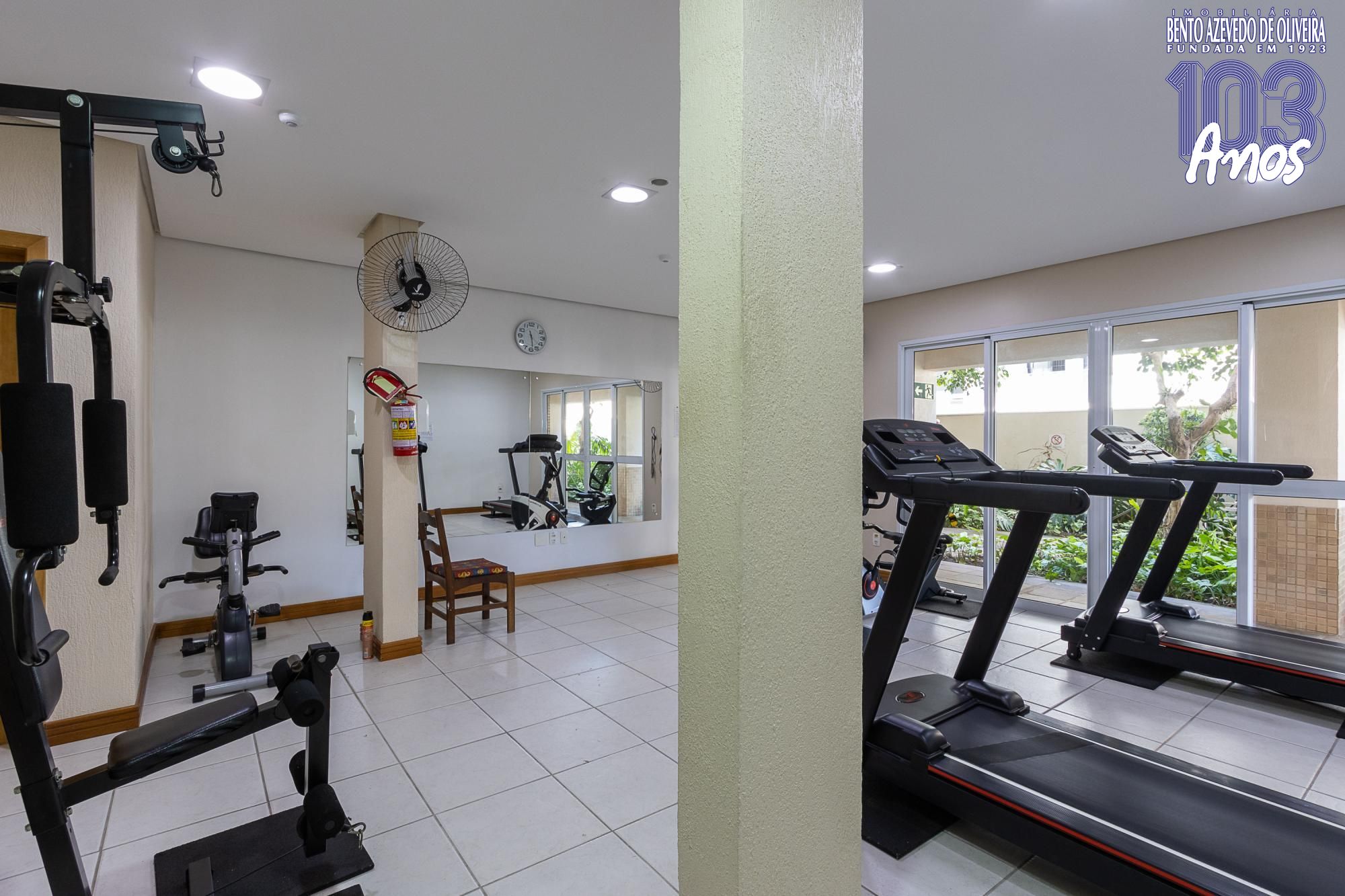 Apartamento, 2 quartos, 58 m² - Foto 36