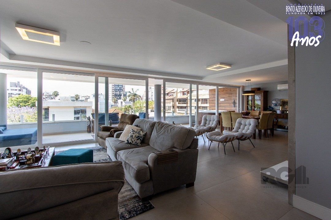 Apartamento, 3 quartos, 230 m² - Foto 12