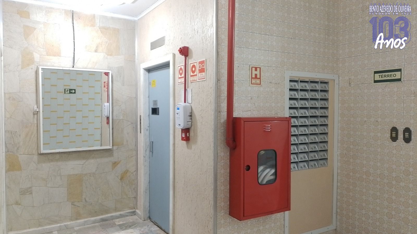 Apartamento, 1 quarto, 59 m² - Foto 3