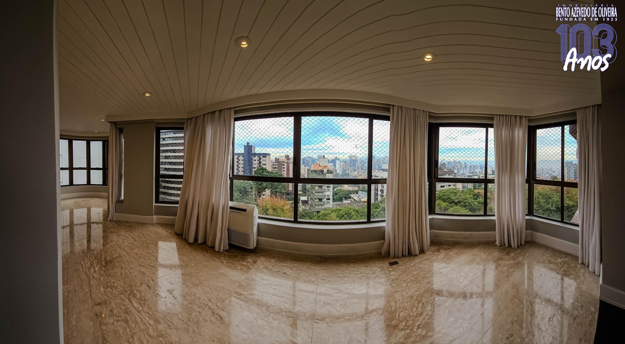 Cobertura, 4 quartos, 597 m² - Foto 5