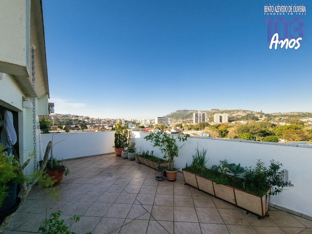 Cobertura, 2 quartos, 201 m² - Foto 35
