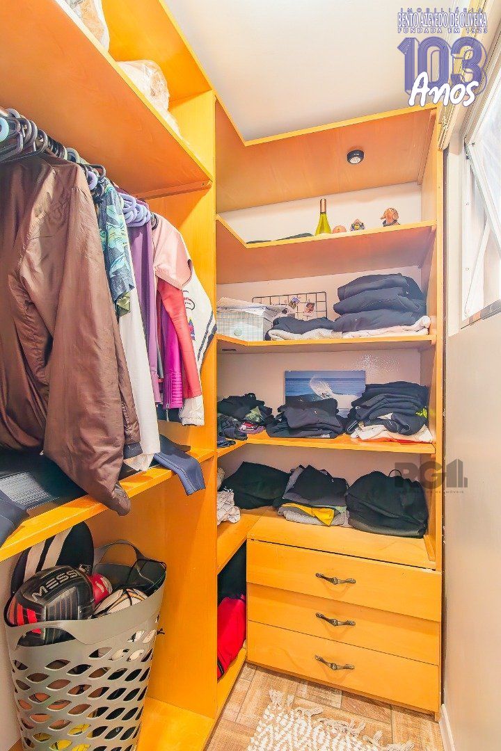 Cobertura, 5 quartos, 182 m² - Foto 37