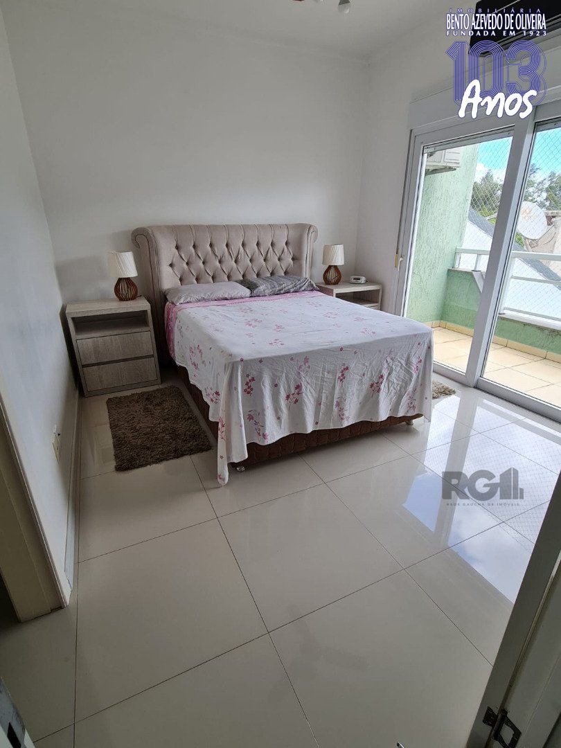 Casa, 3 quartos, 200 m² - Foto 13