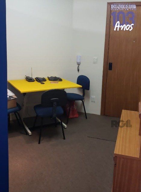 Sala-Conjunto, 23 m² - Foto 2