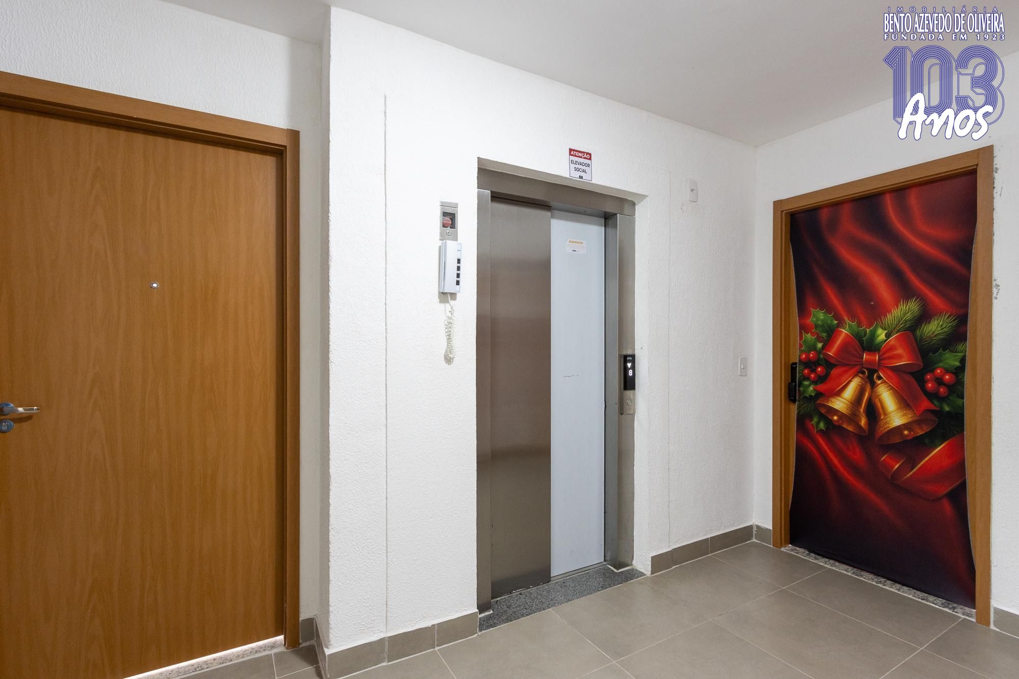 Apartamento, 2 quartos, 53 m² - Foto 28