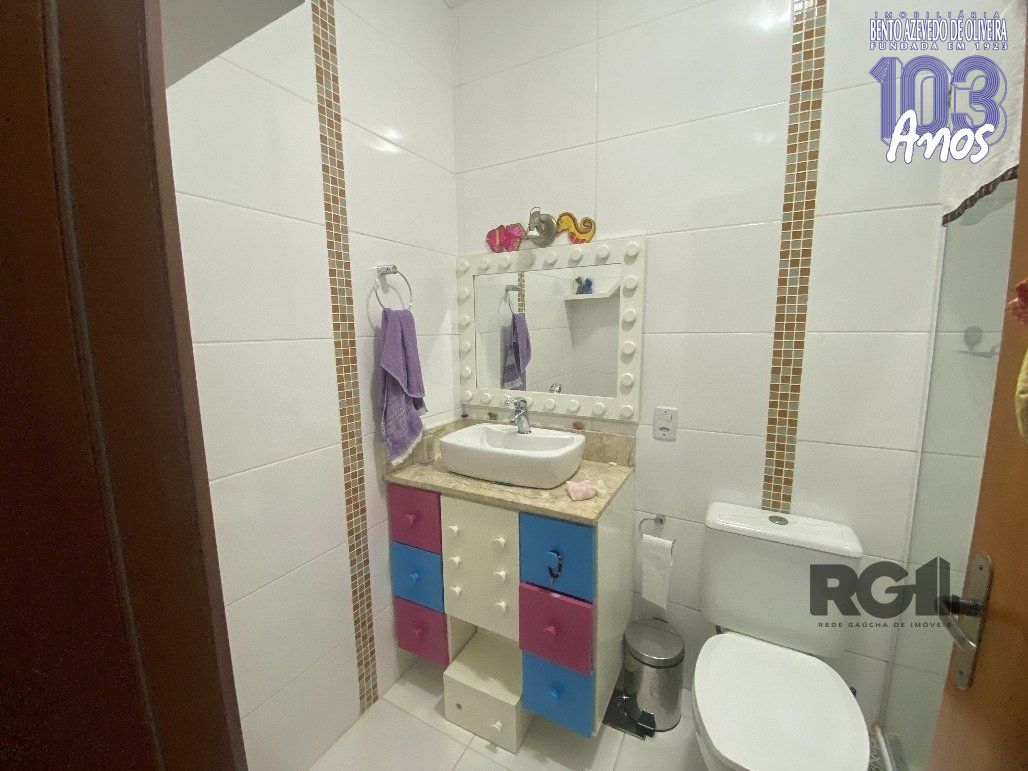 Casa, 3 quartos, 190 m² - Foto 30
