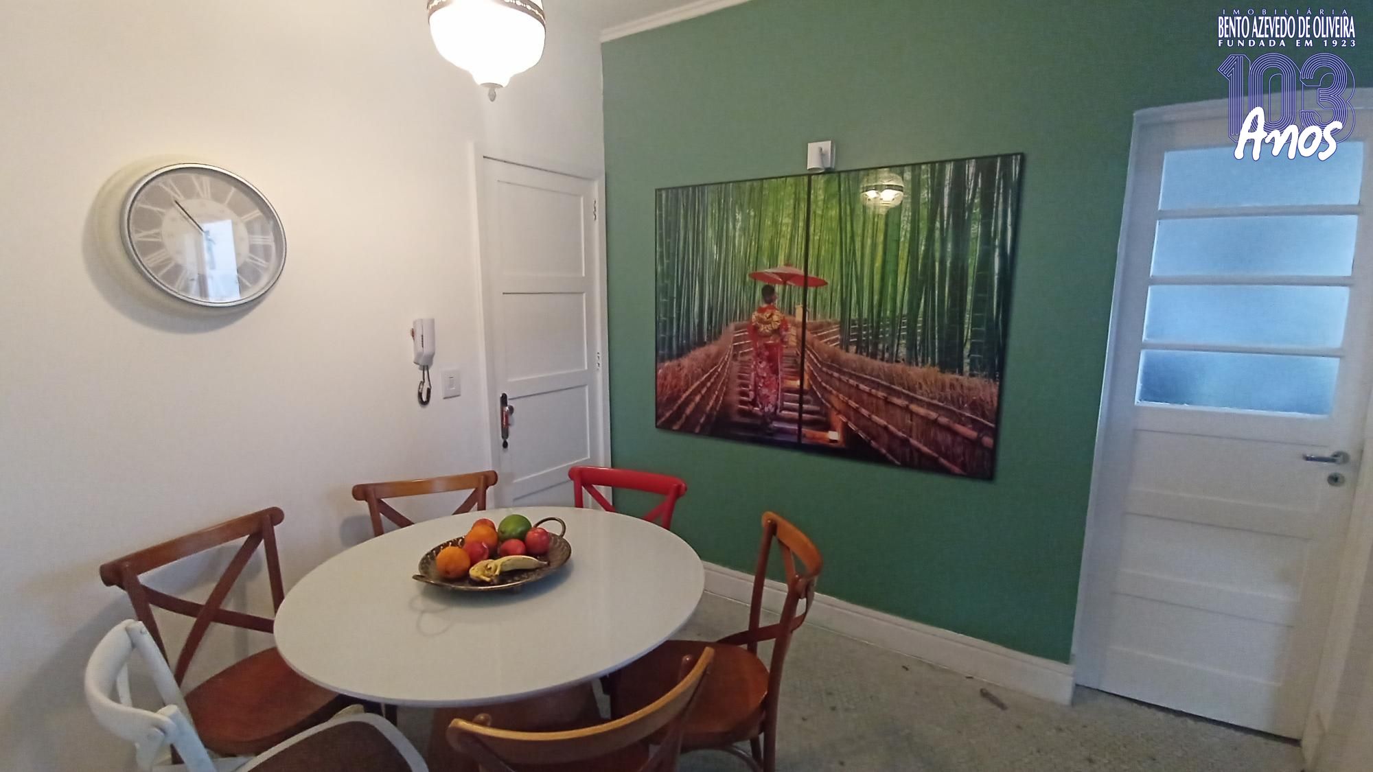 Apartamento, 4 quartos, 122 m² - Foto 11