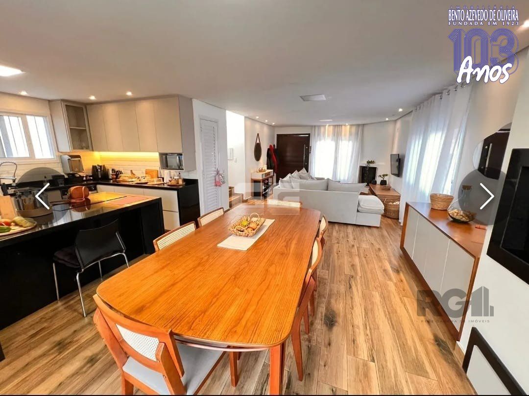 Sobrado, 3 quartos, 136 m² - Foto 8