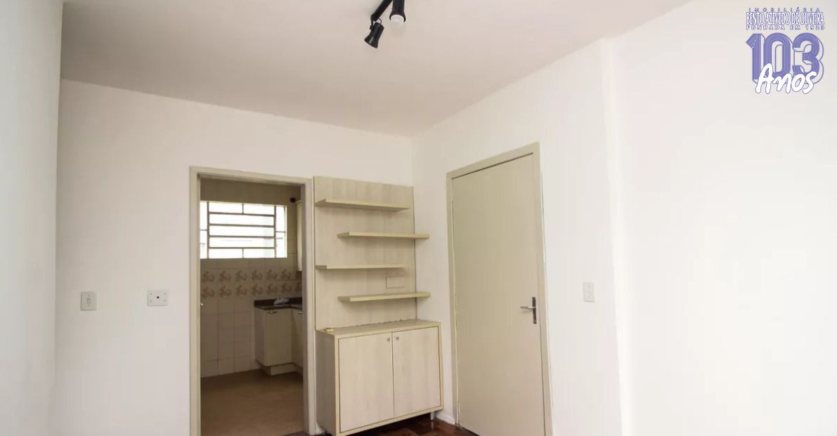 Apartamento, 2 quartos, 46 m² - Foto 3