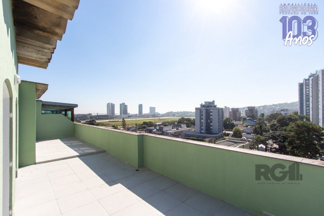 Cobertura, 2 quartos, 190 m² - Foto 35
