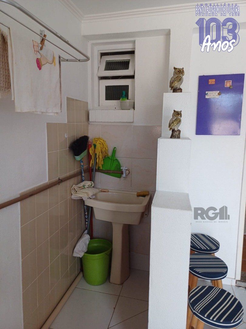 Casa de Condomínio, 2 quartos - Foto 15