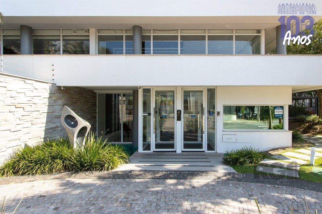 Apartamento, 3 quartos, 230 m² - Foto 3