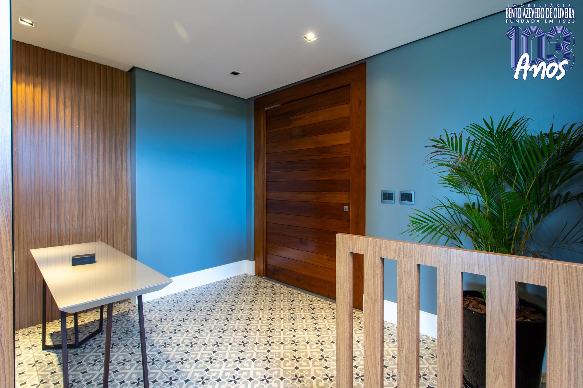 Casa de Condomínio, 4 quartos - Foto 8