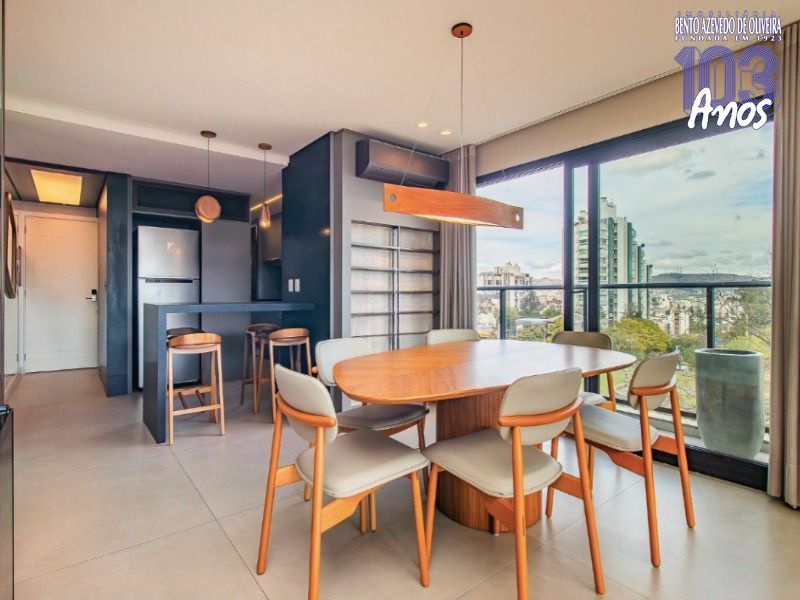 Apartamento, 2 quartos, 120 m² - Foto 3