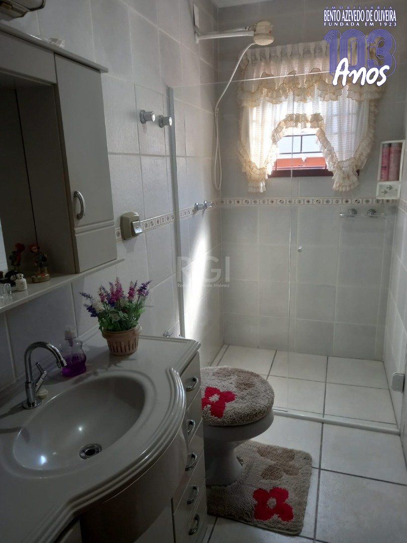 Casa, 3 quartos, 196 m² - Foto 27