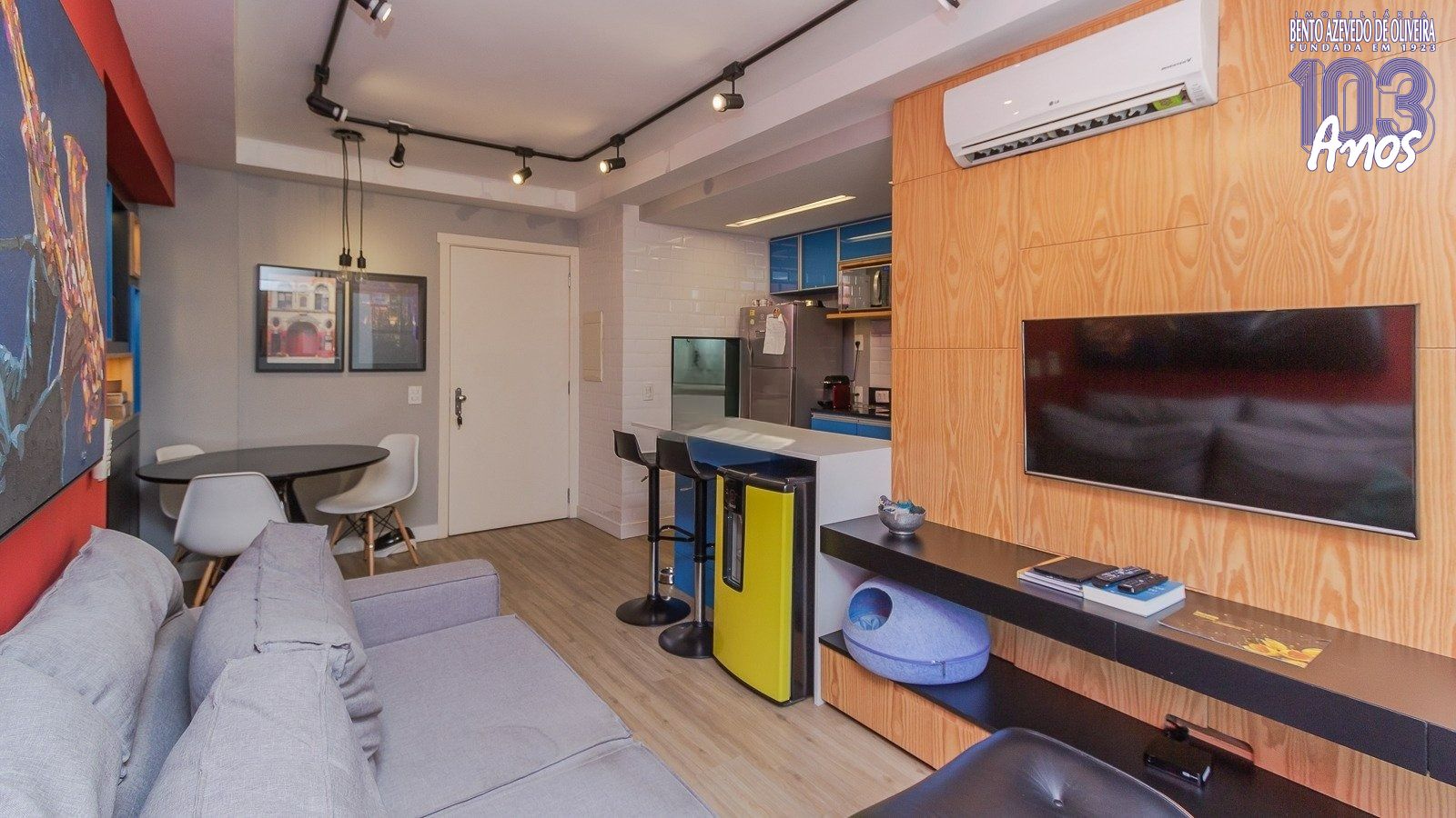 Apartamento, 2 quartos, 64 m² - Foto 6