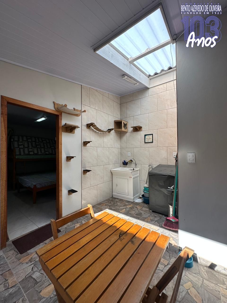 Casa, 4 quartos, 130 m² - Foto 9