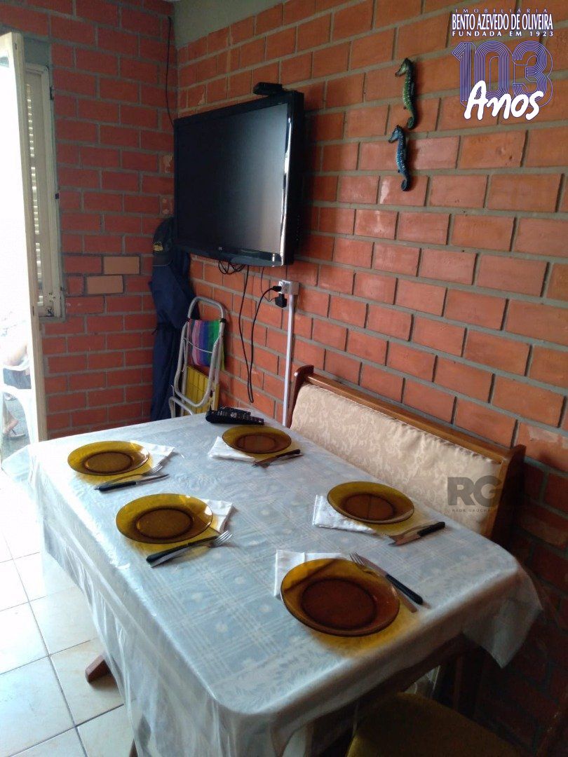 Sobrado, 2 quartos, 43 m² - Foto 5