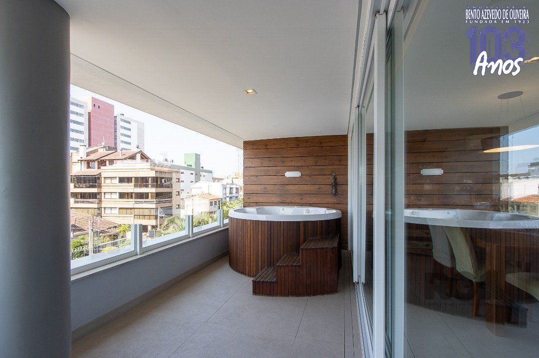 Apartamento, 3 quartos, 230 m² - Foto 25