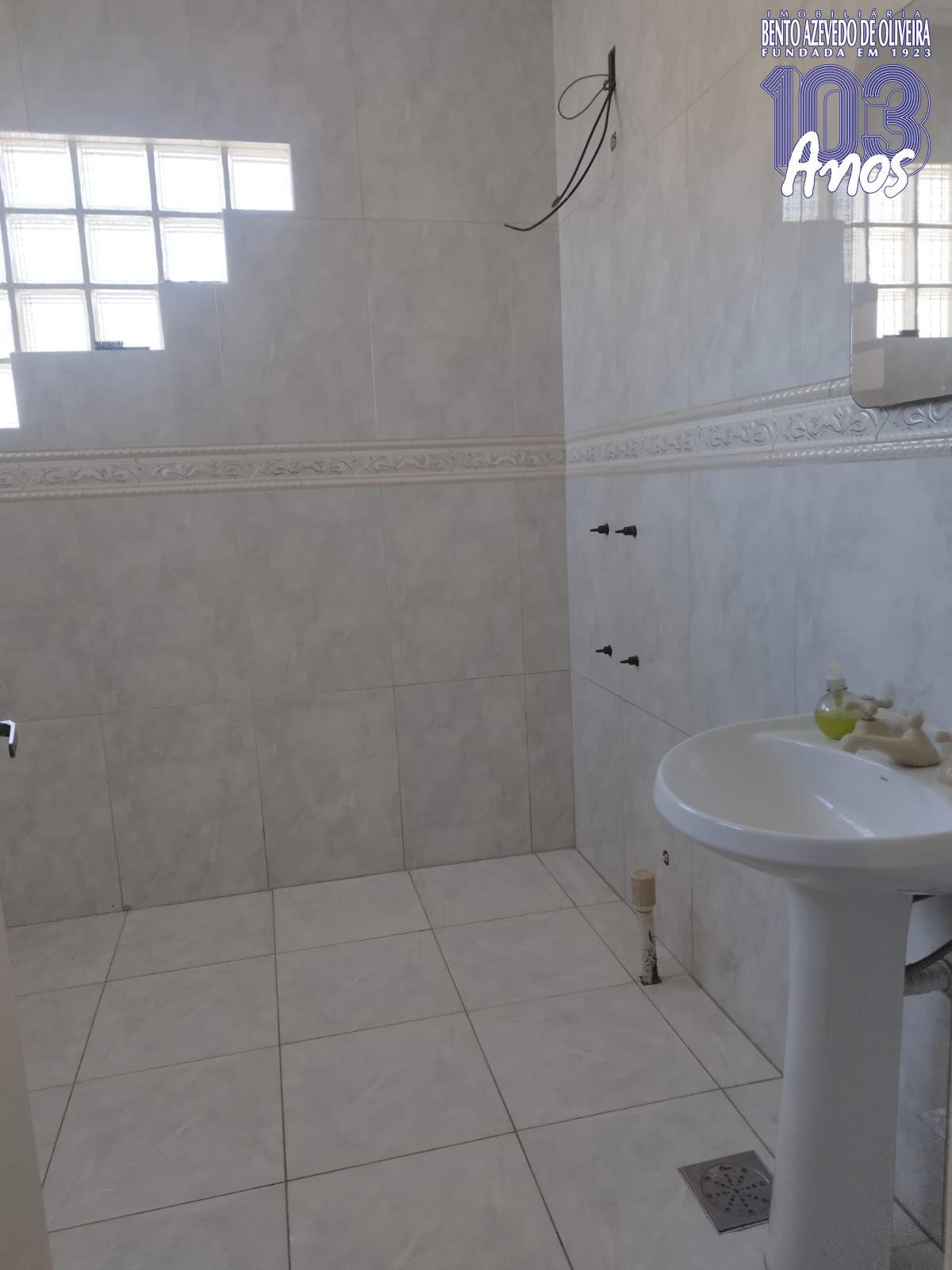 Banheiro 1