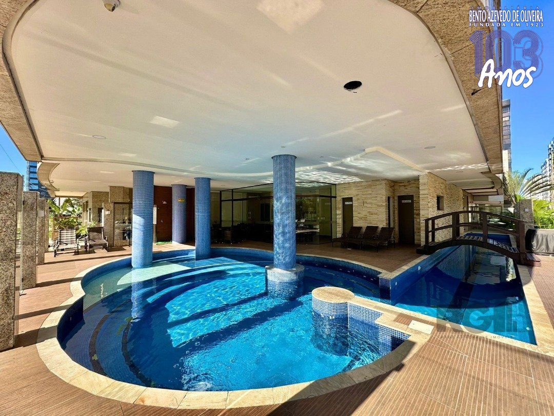 Apartamento, 2 quartos, 133 m² - Foto 3