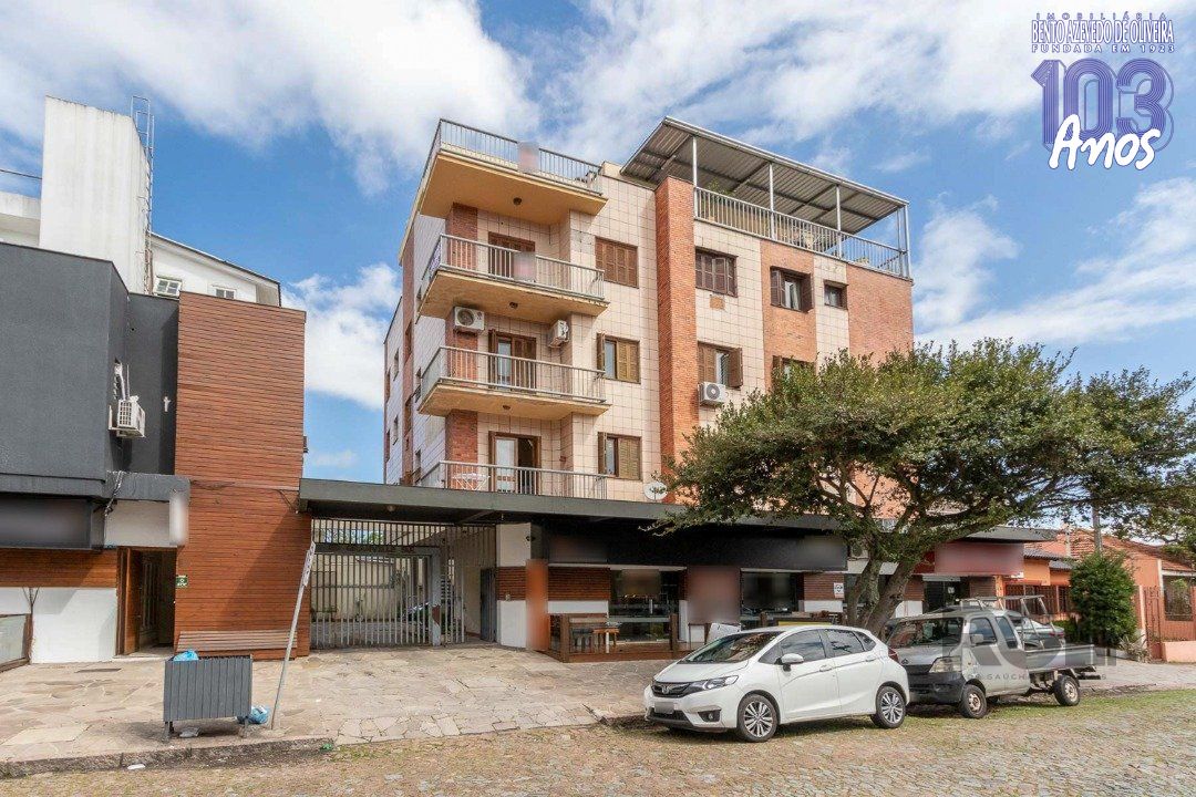 Cobertura, 3 quartos, 181 m² - Foto 2