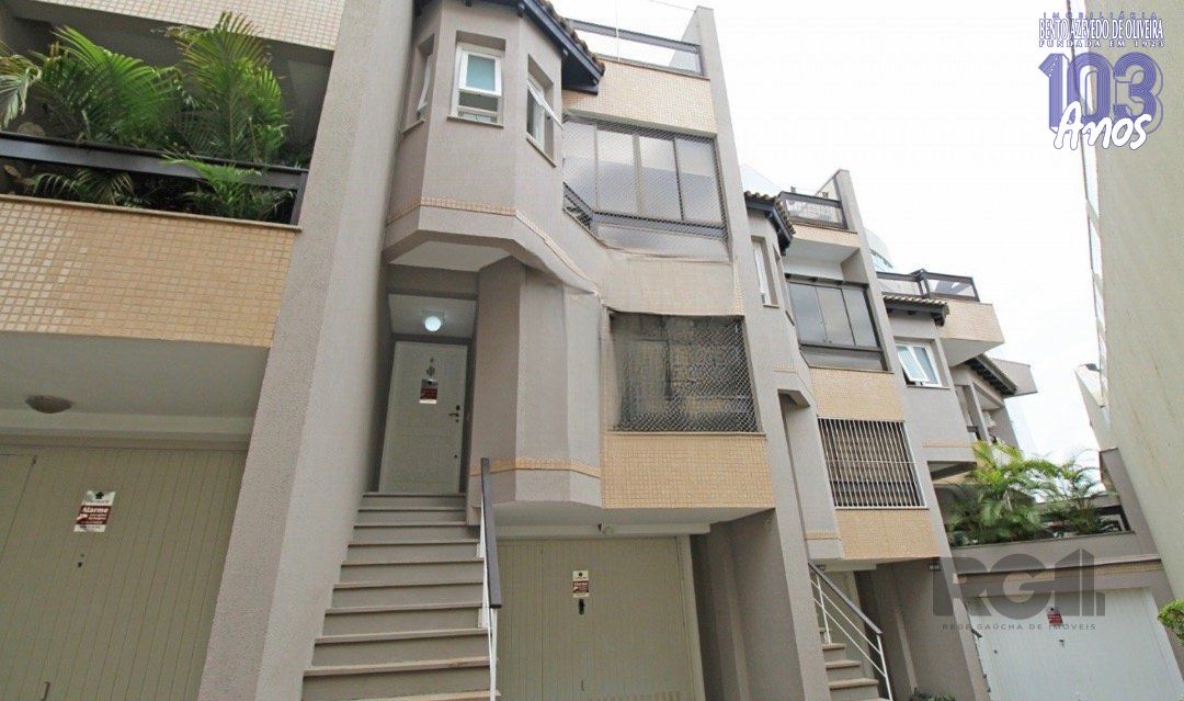 Casa de Condomínio, 3 quartos - Foto 2