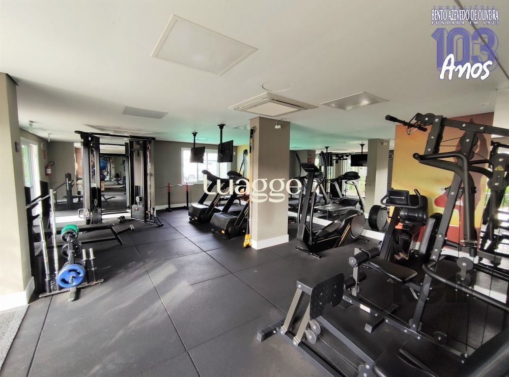 Apartamento, 2 quartos, 60 m² - Foto 16