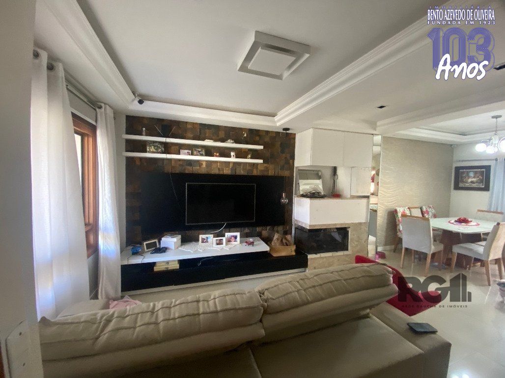 Casa, 3 quartos, 190 m² - Foto 21