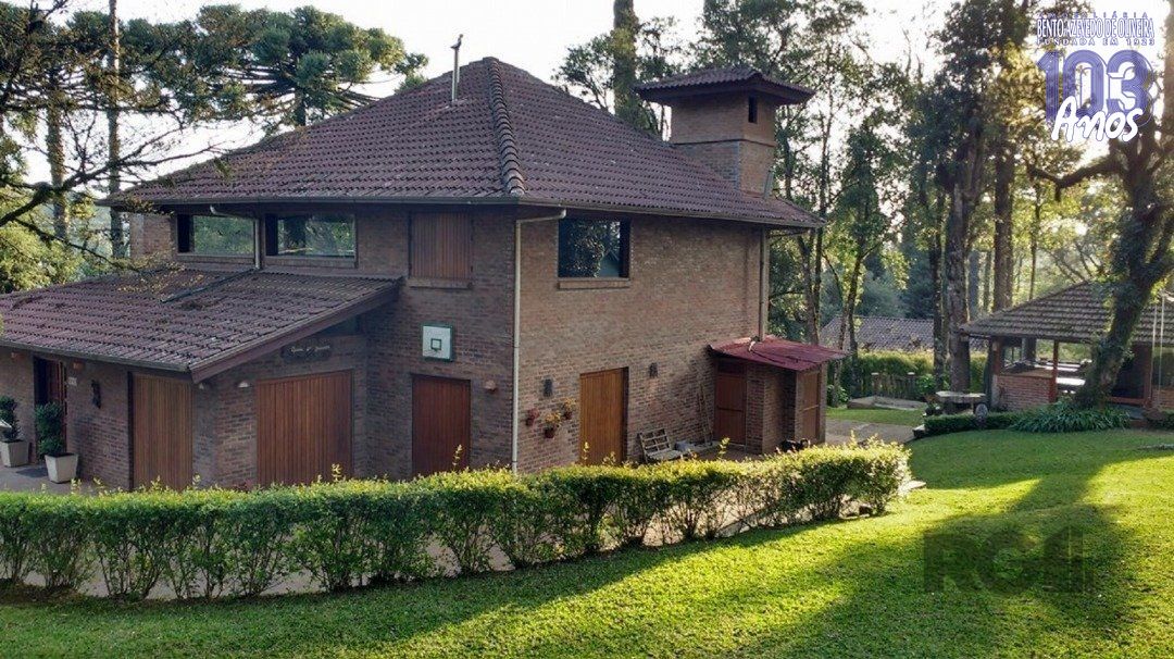 Casa, 3 quartos, 236 m² - Foto 2