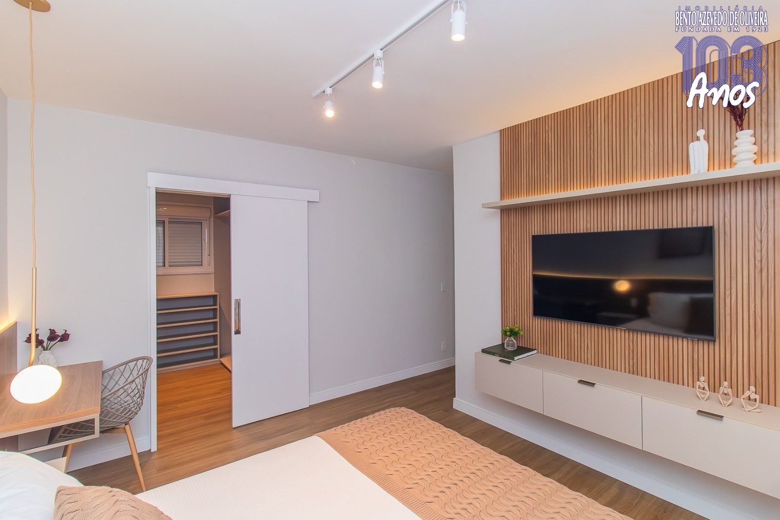 Apartamento, 2 quartos, 100 m² - Foto 13