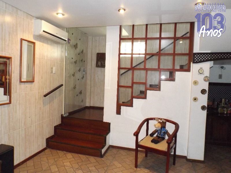 Casa, 3 quartos, 250 m² - Foto 24