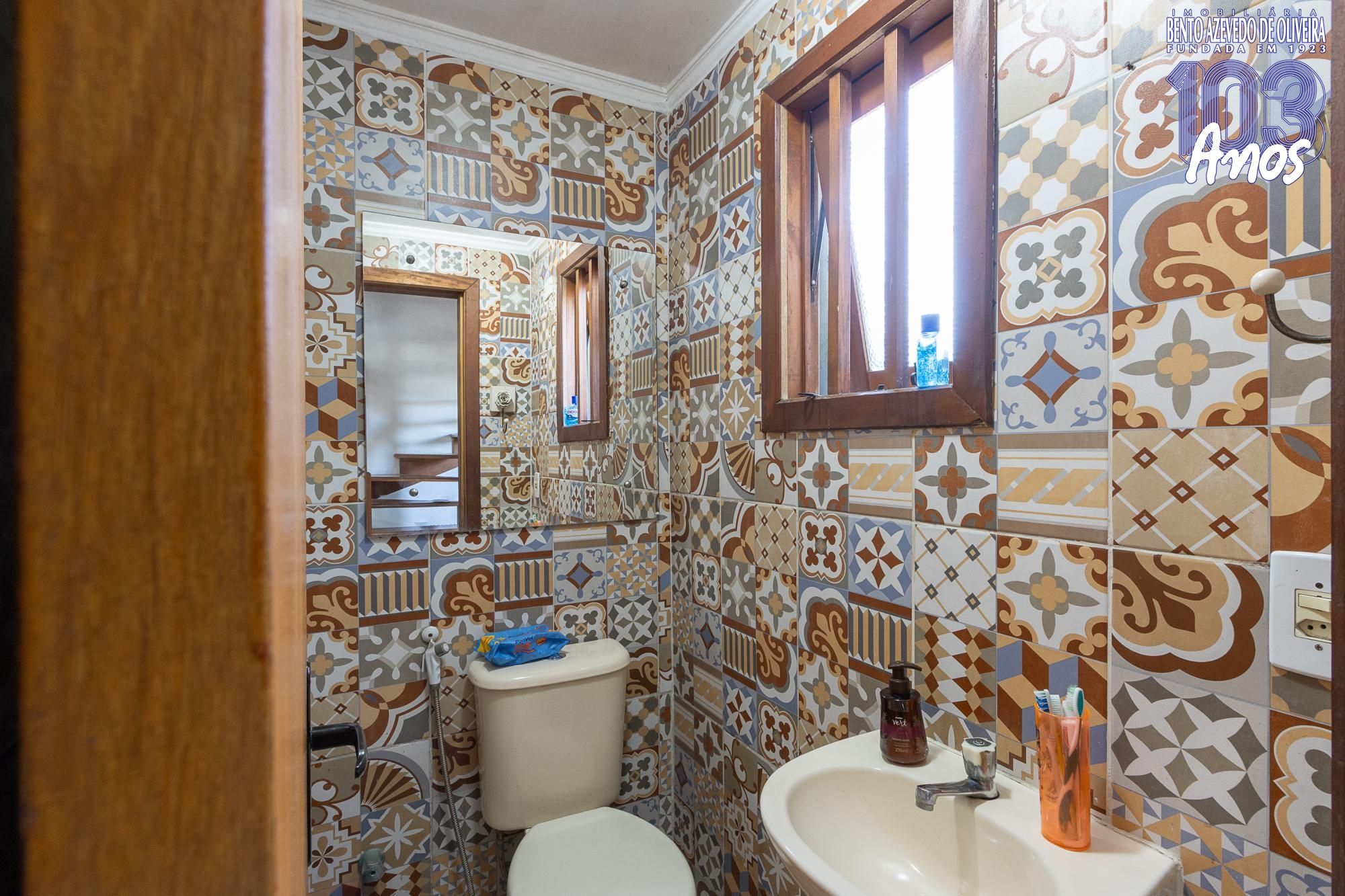 Casa de Condomínio, 3 quartos - Foto 6