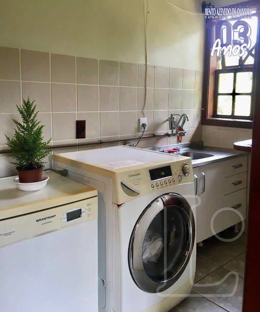 Casa, 3 quartos, 570 m² - Foto 2