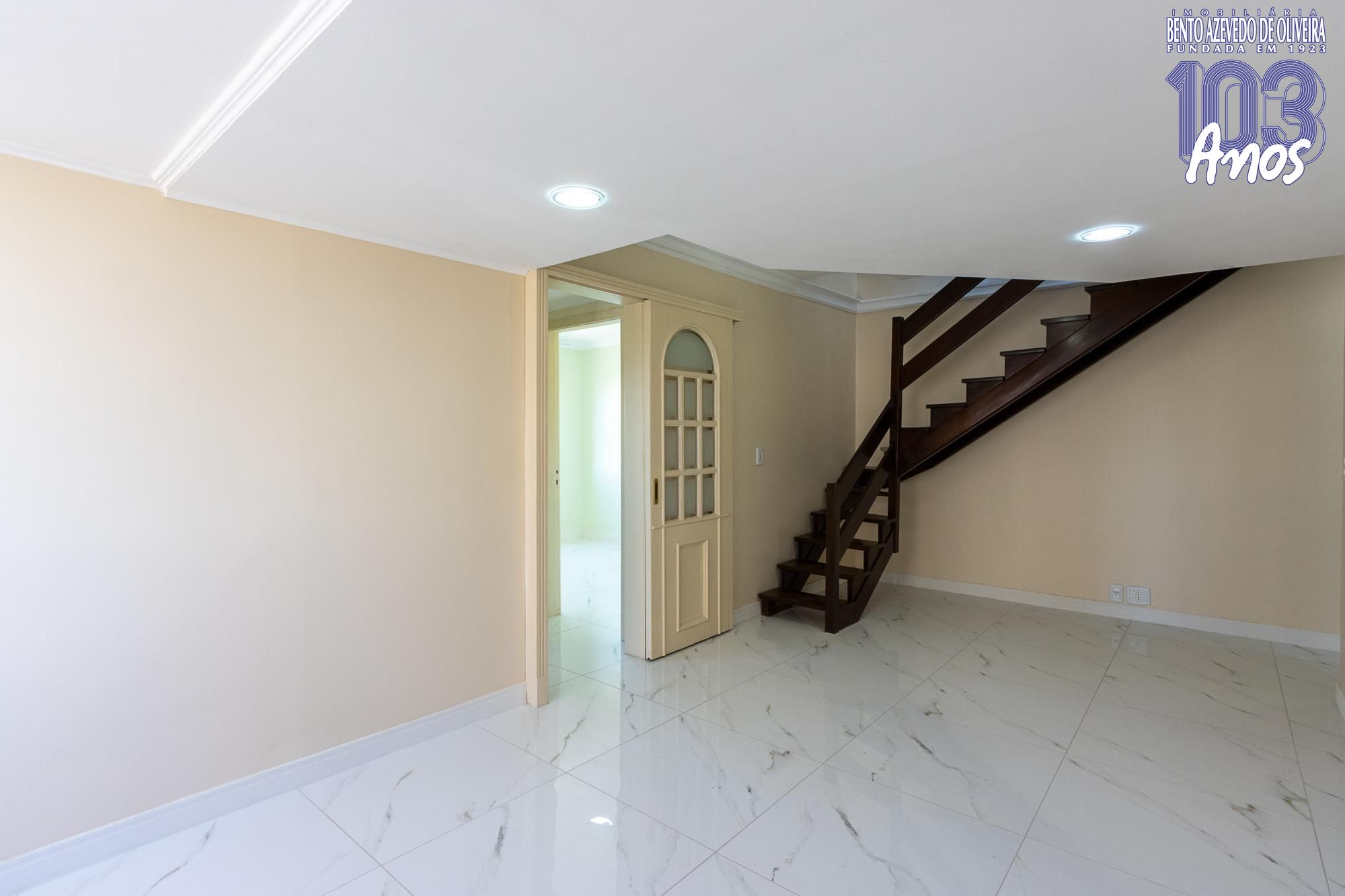 Cobertura, 3 quartos, 136 m² - Foto 2