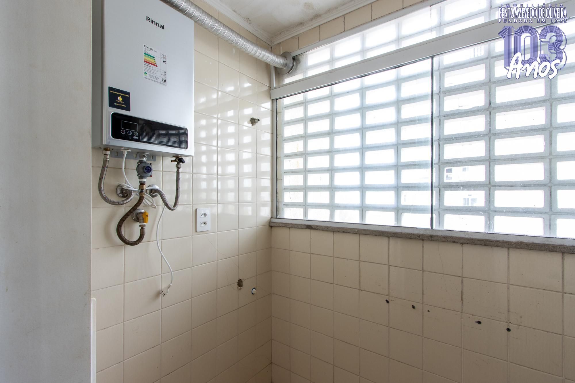 Cobertura, 2 quartos, 137 m² - Foto 5