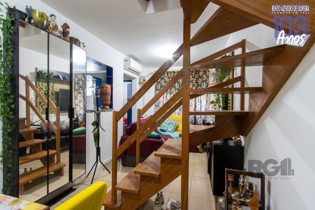 Cobertura, 2 quartos, 69 m² - Foto 3