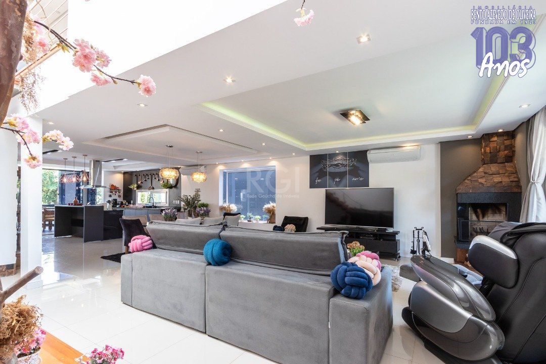 Casa, 3 quartos, 420 m² - Foto 10