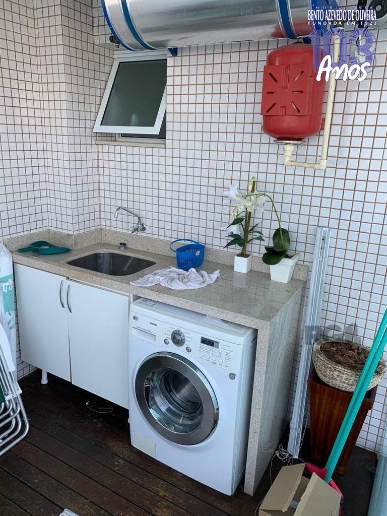 Cobertura, 2 quartos, 207 m² - Foto 22