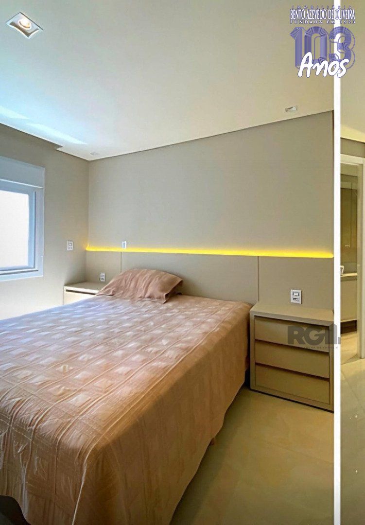 Apartamento, 3 quartos, 110 m² - Foto 5