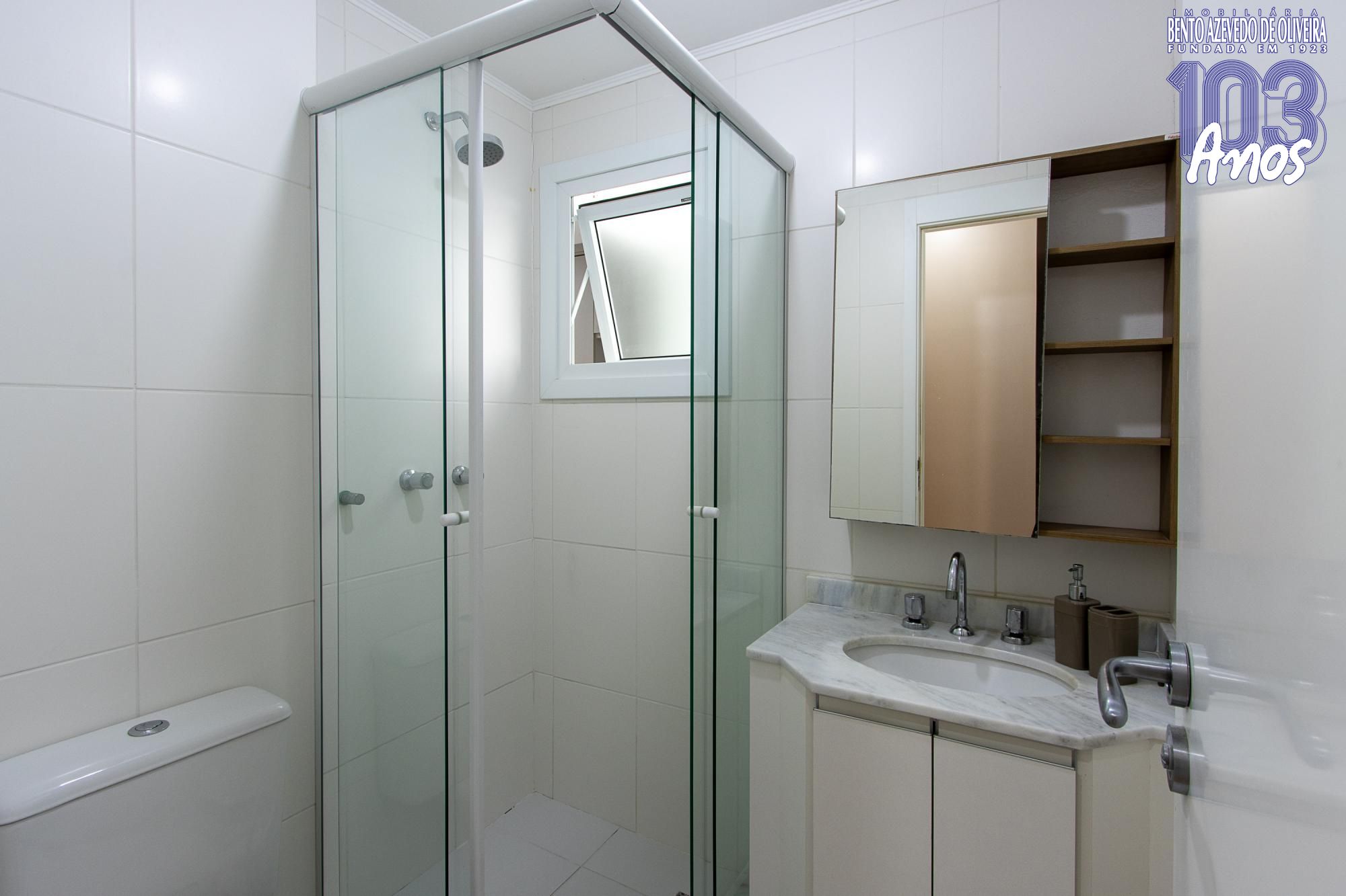 Apartamento, 2 quartos, 57 m² - Foto 20