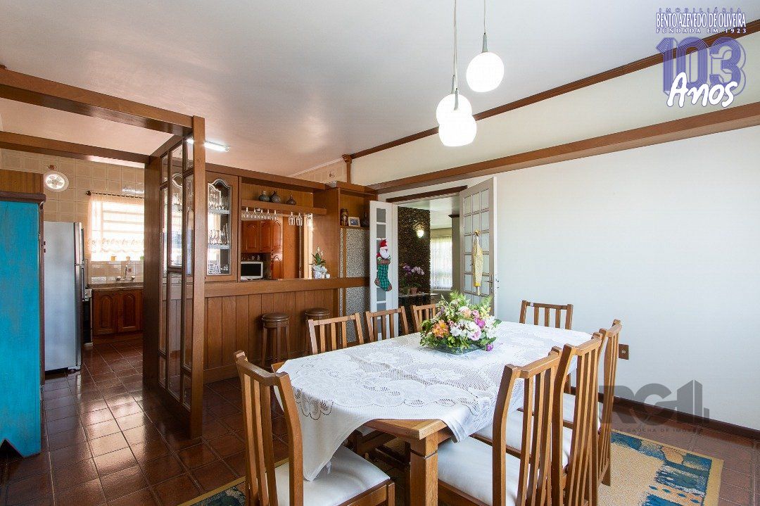 Sobrado, 4 quartos, 284 m² - Foto 13