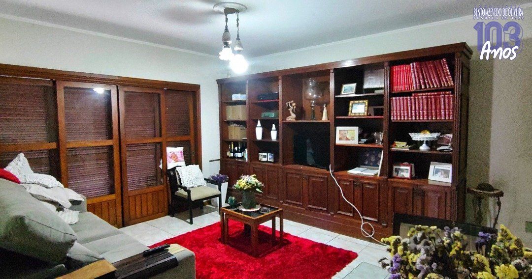 Casa, 6 quartos, 352 m² - Foto 21