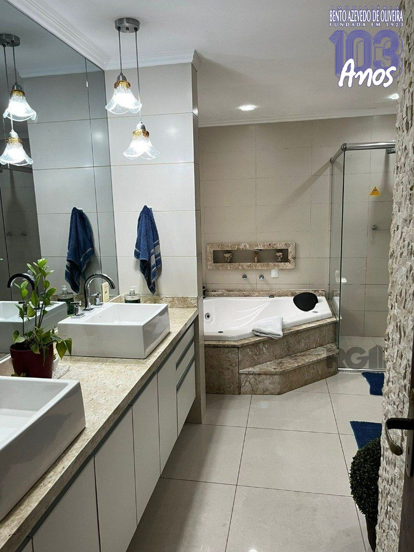 Casa, 3 quartos, 300 m² - Foto 6